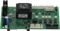ELECTRONIC BOARD CPU 230V