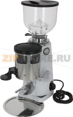 MACINADOSATORE F4 NANO A BIANCO 