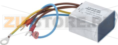 Emc Filter 
