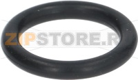 O-RING 04075 NBR 70