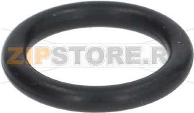 O-RING 04075 NBR 70 