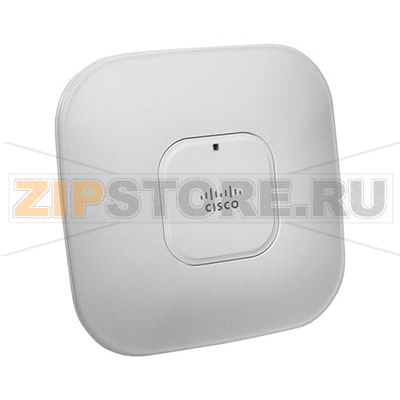 Точка доступа Cisco AIR-AP1142N-E-K9 