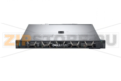 Сервер Dell 210-AQQE-003 