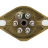 ТЭН C.M.A. Astoria 17059 (3400/3700Вт 230/240В) - ТЭН C.M.A. Astoria 17059 (3400/3700Вт 230/240В)