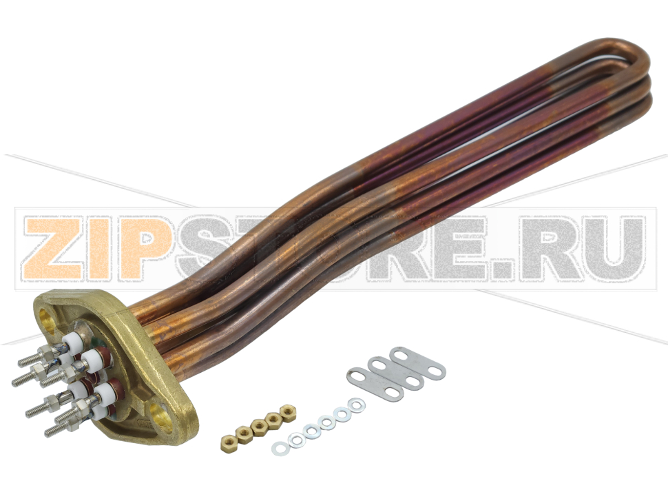 ТЭН C.M.A. Astoria 17059 (3400/3700Вт 230/240В) ТЭН 17059 (3,4/3,7 кВт 220/240 В) для кофемашин C.M.A. Astoria