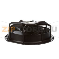 MOTOR, EBM W1G200-EC91-74 220V 