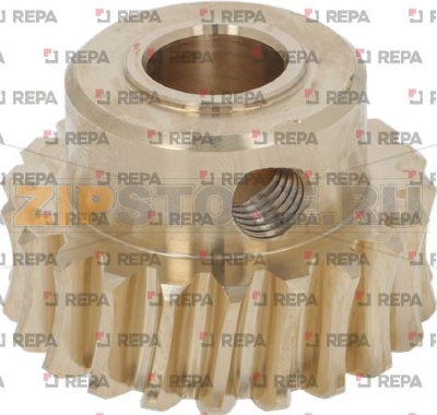 ШЕСТЕРНЯ РЕДУКТОРА, 21 ЗУБЬЕВ 