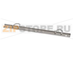 DAMPER SUPPORT ASSEMBLY 