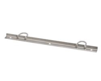 DAMPER SUPPORT ASSEMBLY