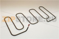 RESISTENZA INFERIORE