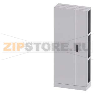 ALPHA 630 НАПОЛЬННЫЙ РАСПРЕДЕЛИТ.ШКАФ,1950/800/320, IP55,SCI Siemens 8GK1323-8KP34 