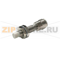 Датчик индуктивный Omron E2E-X4MC28-M1