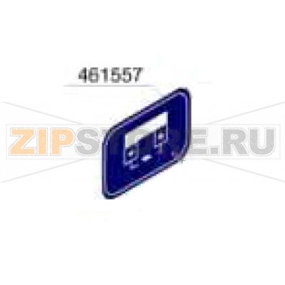Blue plate Hps easy Comenda AC2 Blue plate Hps easy Comenda AC2Запчасть на деталировке под номером: 461557Название запчасти Comenda на английском языке: Blue plate Hps easy Comenda AC2