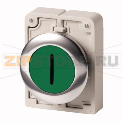 Кнопка Eaton M30C-FDR-G-X1 