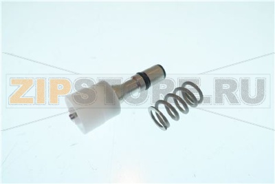 Druckstift fuer Handbrause KWC 