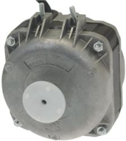 ELCO MOTOR 10W  WITH BEARINGS