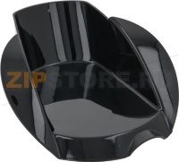 ПРИЕМНЫЙ ЛОТОК ДЛЯ КОФЕ