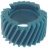 INGRANAGGIO NYLON 26 DENTI