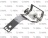 ROLLER TENSIONER KIT