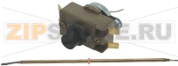 SAFETY THERMOSTAT 2-POLE 360°C NEGAT.