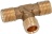 T-FITTING FOR HOSES ø 6 mm