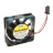 Вентилятор 24 В/DC, 0.12 A Fanuc A90L-0001-0511 - Вентилятор 24 В/DC, 0.12 A Fanuc A90L-0001-0511