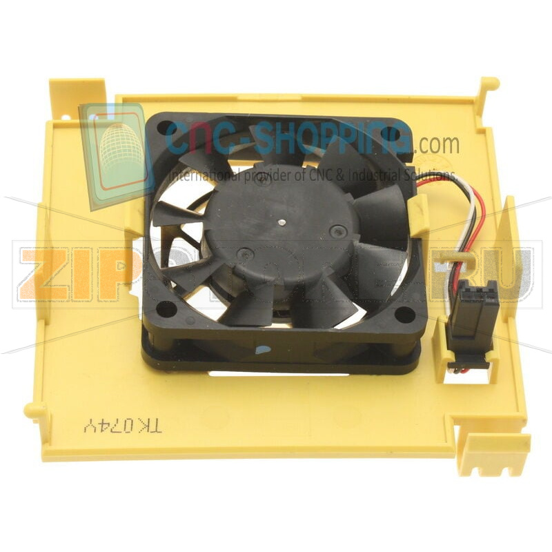 Вентилятор 24 В/DC, 0.12 A Fanuc A90L-0001-0511 