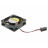 Вентилятор 24 В/DC, 0.12 A Fanuc A90L-0001-0511 - Вентилятор 24 В/DC, 0.12 A Fanuc A90L-0001-0511