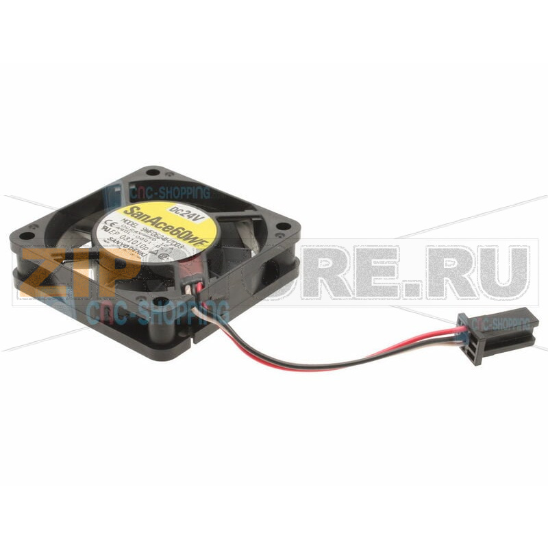 Вентилятор 24 В/DC, 0.12 A Fanuc A90L-0001-0511 