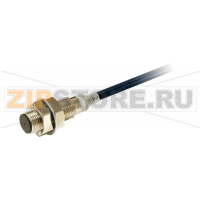Датчик индуктивный Omron E2E-X6B212 2M
