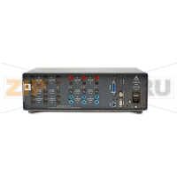 Анализатор качества электроэнергии Fluke N5K 3PP64