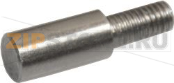 PIVOT INFERIEUR PORTE 