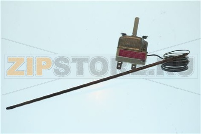 THERMOSTAT REGULATION 