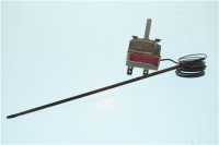 THERMOSTAT REGULATION