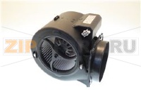 VENTILATORE CENTRIFUGO EBM D2E146HR93A2