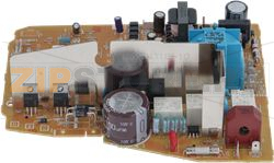 POWER SUPPLY CARD THERMOMIX TM31 