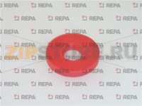 GUARNIZIONE SAGOMATA IN PLASTICA