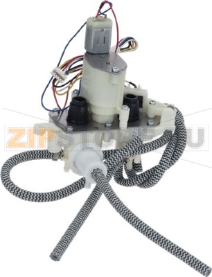 РАСПРЕДЕЛИТЕЛЬ В СБОРЕ 