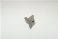 ATTUATORE TASTO GRIGIO P428 (ABS)   EN55