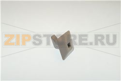 ATTUATORE TASTO GRIGIO P428 (ABS)   EN55 