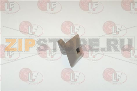 ATTUATORE TASTO GRIGIO P428 (ABS)   EN55 