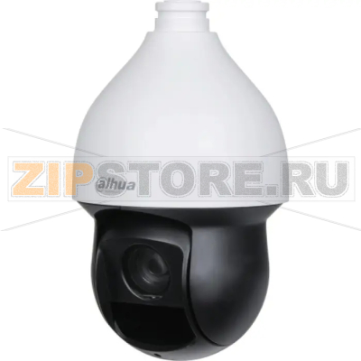 Видеокамера HDCVI, уличная, купольная Dahua DH-SD59232DB-HC 