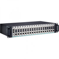 Преобразователь модульный MOXA TRC-2190-DC-48V