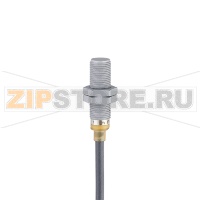 Датчик индуктивный в цельнометаллическом корпусе IFM IFR212