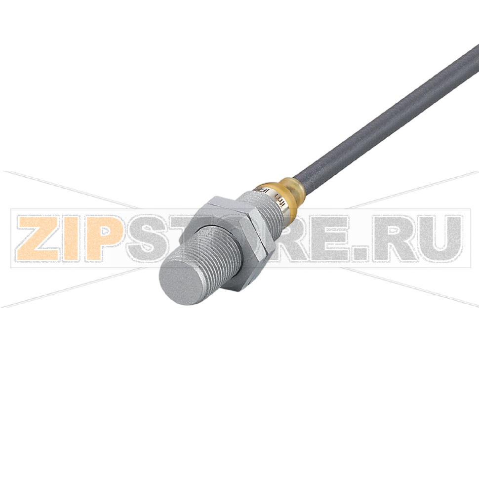 Датчик индуктивный в цельнометаллическом корпусе IFM IFR212 