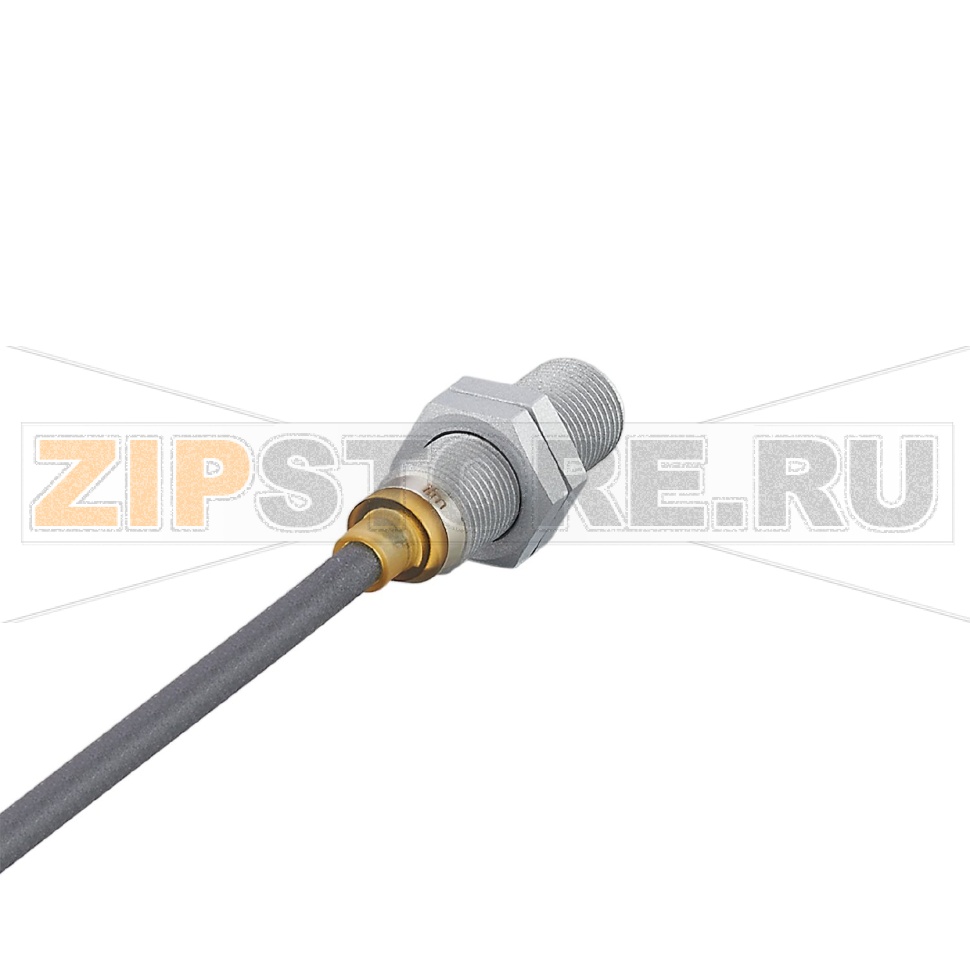 Датчик индуктивный в цельнометаллическом корпусе IFM IFR212 