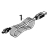 Кабель USB (1500 mm) TSC TTP-323