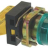 LAMPADA VERDE 250V - LAMPADA VERDE 250V