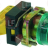 LAMPADA VERDE 250V - LAMPADA VERDE 250V
