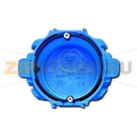 Коробка монтажная для кирпичных стен ABB 2CKA001740A0060